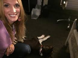 Toby and the Show Dog Nashville family are proud to welcome Kimberly Kelly!
