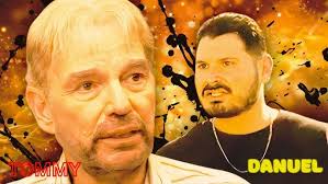 WHY TOMMY REFUSED TO KILL MANUEL IN LAND MAN EPISODE 6 ?