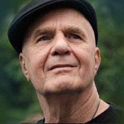 Dr. Wayne W. Dyer