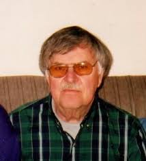 William Hinz Obituary (1935