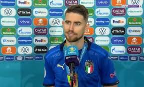 Earned his nation another three points on the route to this summer's tournament by calmly finding the net entering the latter stages in helsinki. Chelsea News Jorginho On Ballon D Or