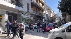 Στο πλευρό των λαϊκών οικογενειών βρέθηκαν από την πρώτη στιγμή οι δυνάμεις του κκε και της κνε, διεκδικώντας. Iito2fwedihddm