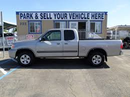 You'll receive email and feed alerts when new items arrive. Truck For Sale 2005 Toyota Tundra Sr5 Ext Cab In Lodi Stockton Ca Lodi Park And Sell