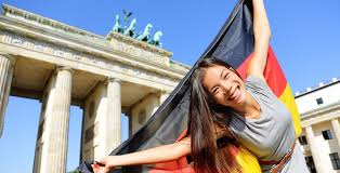 Káº¿t quáº£ hÃ¬nh áº£nh cho visa phá»ng váº¥n du há»c Äá»©c