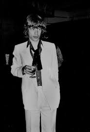 Sir michael philip jagger (born 26 july 1943) is an english singer, songwriter, actor, and film producer who has gained worldwide fame as the lead singer and one of the founder members of the rolling. Mick Jagger At Bianca Jagger S 30th Birthday Party Studio 54 1977 Von Rose Hartman 2021 Fotografie Artsper 1111128