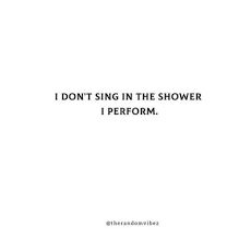 I'm gonna fill you mommy complex. 80 Really Funny Music Quotes And Captions Of All Time