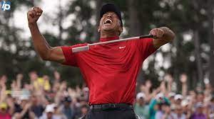 Tiger Woods Played Rbc Heritage On Hilton Head 20 Years Ago Hilton Head Island Packet