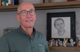 A decade after deadly MH17 crash, the father of one victim is still waiting  for Russia to say sorry