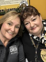 I spent 5 years at Southmount