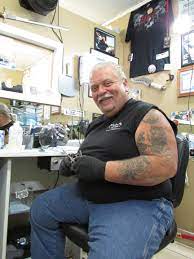 Meet the artists of Big Daddy's Tattoos and see the tattoo artistry they  provide in Oklahoma City, Oklahoma.