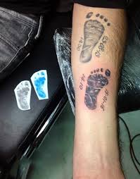 The is placed on the area of the inner arm between the elbow and the wrist. 110 Best Family Tattoos For Men Improb