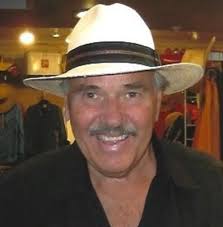 Dennis Davis Obituary (1940