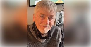 Obituary information for Patrick J. "Bat" Masterson