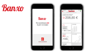 Maybe you would like to learn more about one of these? La Caisse D Epargne Accelere Dans Les Services Bancaires Sur Mobile Macommune Info