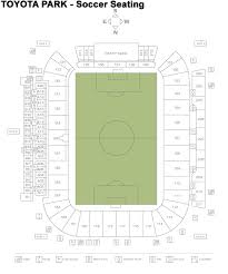 venue seating charts 97 1fm the drive wdrv chicago