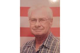 John Bury Obituary (2017)