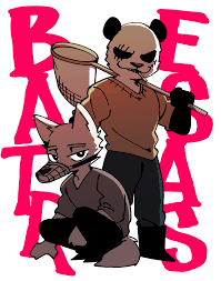 Pin By Checharapo On Beastars Anime Memes Funny Furry Art Anime