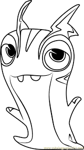 Download and print these slugterra coloring pages for free. Joules Coloring Page For Kids Free Slugterra Printable Coloring Pages Online For Kids Coloringpages101 Com Coloring Pages For Kids