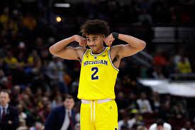 He played college basketball at michigan. Niyo Jordan Poole Gets To Show More Gives Michigan A Better Shot