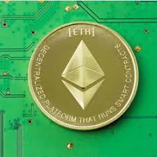 I'm learning a lot more about computers and cryptocurrency. How To Mine Ethereum Eth 3 Simple Ways Finder Indonesia