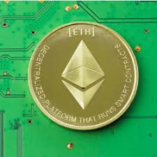 There are three ways you can mine. How To Mine Ethereum Eth 3 Simple Ways Finder Indonesia