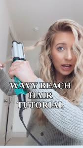 How to Use The Bed Head Wave Artist