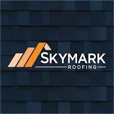 It is a flat roof with a parapet wall. Skymark Roofing Llc Linkedin