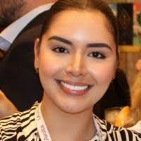 Pamela Restrepo's Instagram, Twitter & Facebook