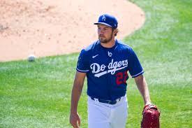 Mets and dodgers are the finalists to land him, with answer expected in next 24 hours. Trevor Bauer Debut Preview Cy Young Candidate Makes First 2021 Start For Dodgers Vs Rockies Draftkings Nation