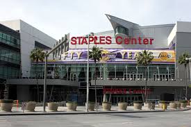 Staples Center Staples Center Wikipedia Staples Center Staples Center