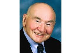 William Trexler Obituary and Online Memorial (2018)