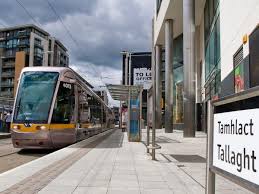 Luas customers have completed over 430 million passengers. Homes Cost 60 000 Extra If Near Luas Stops Daft Ie Research Shows Irish Mirror Online