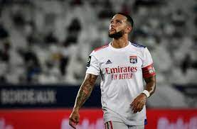 Memphis depay, also known simply as memphis, is a dutch professional footballer who plays as a forward for ligue 1 club lyon and the netherlands national team. 2021 á‰ Barcelona Likely To Wait Until Summer To Sign Memphis Depay á‰ Leo Messi Birthday