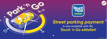 Pastikan ada balance dalam wallet touch n go. Kini Anda Boleh Guna Touch N Go Ewallet Untuk Bayar Parkir Gohed Gostan