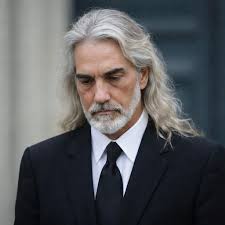 No Longer a Secret! Guy Penrod has officially confirmed the exact health  condition he has been quietly battling. After three years of speculation,  the whispers are finally proven true… and the truth