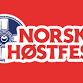 Norsk Høstfest event in Minot, ND