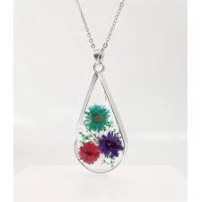 Check spelling or type a new query. Vintage Natural Real Orange Blue Decorative Dried Flowers Necklace Pendant Dry Metal Resin Boho Pendants Necklaces Women Chain Buy Bohemian Head Jewelry Custom Name Number Necklace Jewelry Resin Preserved Flowers For Jewelry Product