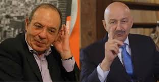 Estamos frente a un proyecto revolucionario y que cuando uno entiende eso. Aguilar Camin El Intelectual Favorito De Salinas De Gortari