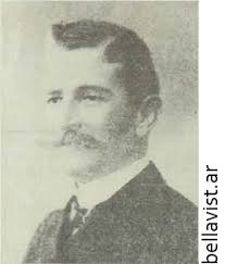 José Genaro Ventura Coll Comas