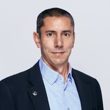 José Vicente Martínez Devia