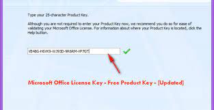 Oct 01, 2018 · i received the office 365 product key directly from microsoft when purchasing a onedrive personal subscription; Microsoft Office License Key Free Product Key Updated