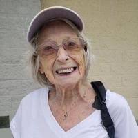 Lucy Caroline Gilchrist Cairney Obituary (2025)