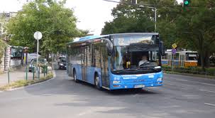 Bkv metró, villamos, busz, troli, hév útvonaltervező. 22 Es Busz Budapest Wikipedia