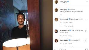 Itulah beberapa potret kece gary iskak si pemeran reno marcelino di sinetron pesantren rock n' dut. Ax2f2undxqcw2m