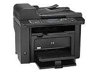 Представяне на мултифункционално устройство hp laserjet m1536dnf. Hp Laserjet Pro M1536dnf All In One Laser Printer For Sale Online Ebay