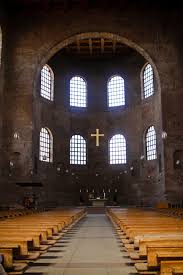 Learn how to pronounce cathedralthis is the *english* pronunciation of the word cathedral.according to wikipedia, this is one of the possible definitions of. Konstantinbasilika Trier Germany I Ve Been In It Just Don T Ask Me To Pronounce It They Had The Most Beautif Hochschwarzwald Rheinland Pfalz Rheinland