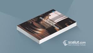 Interaksi sosial yang berfungsi untuk kesepakatan bersama b. Contoh Soal Negosiasi Beserta Jawaban Download File Guru