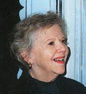 Obituary information for Jane F. Frederick
