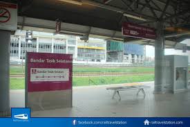 Coop taxi putrajaya sentral, putrajaya, wilayah persekutuan, malaysia. Klia Transit Kl Sentral To Putrajaya Cyberjaya By Train Railtravel Station