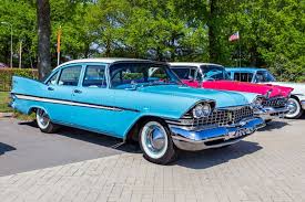 Image result for Mint Green 1959 Plymouth